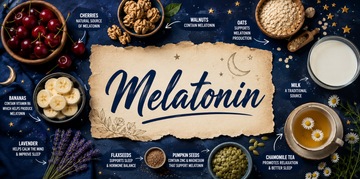 Can Children Take Melatonin? What Parents Should Know First