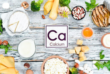 Calcium Deficiency in Children. - Pharmigrow
