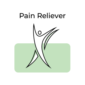 Pain Reliever - Pharmigrow