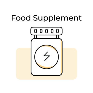 Food Supplement - Pharmigrow
