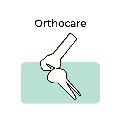 Orthocare - Pharmigrow