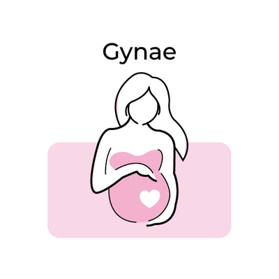 Gynae - Pharmigrow