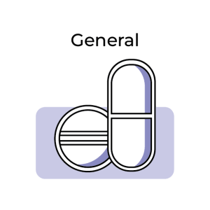 General - Pharmigrow