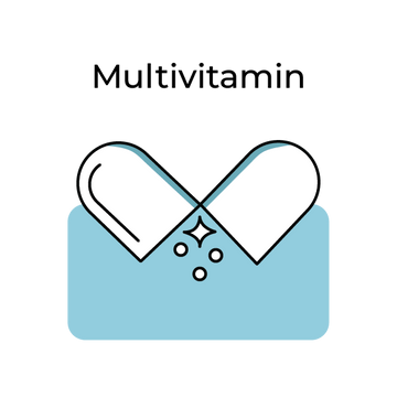 Multivitamins
