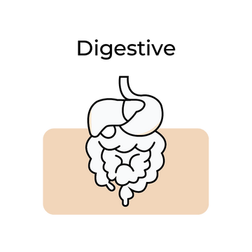 Digestive Health - Pharmigrow