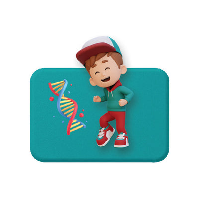 Kids Wellness