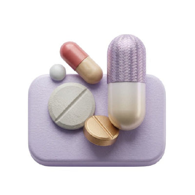 Multivitamins - Pharmigrow