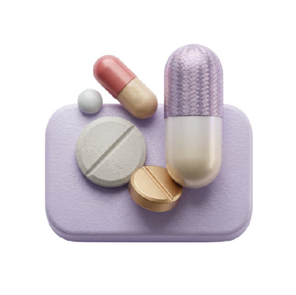 Multivitamins