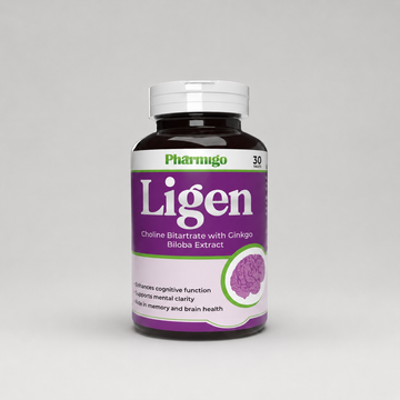 Ligen Tablet