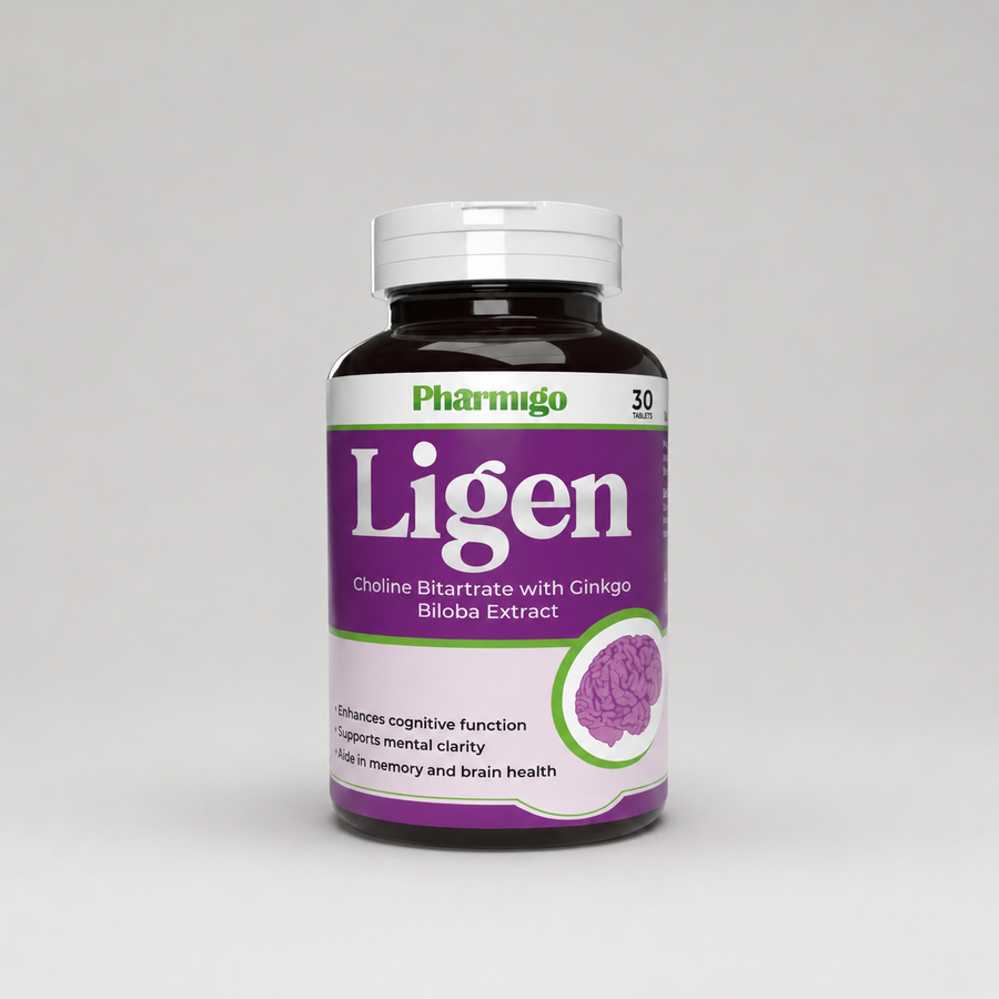 Ligen Tablet