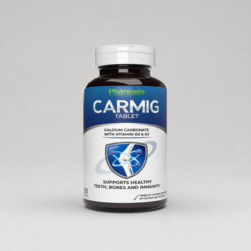 Carmig Tablet