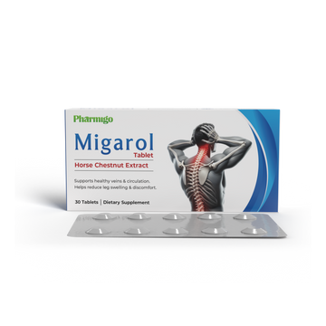 Migarol Tablet