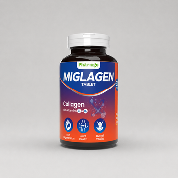 Miglagen Tablet