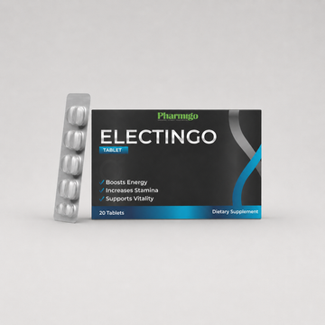 Electingo Tablet