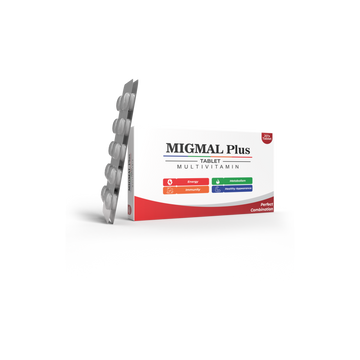 Migmal Plus
