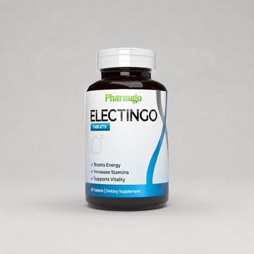 Electingo Tablet