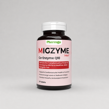 Migzyme Tablet