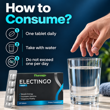 Electingo Tablet