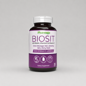 Biosit Tablet