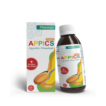 Appics Syrup