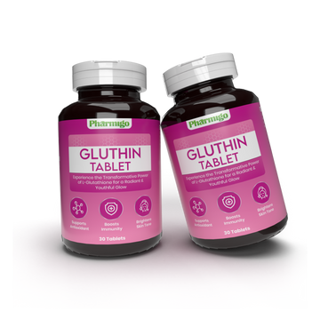 Gluthin Tablet 30'S
