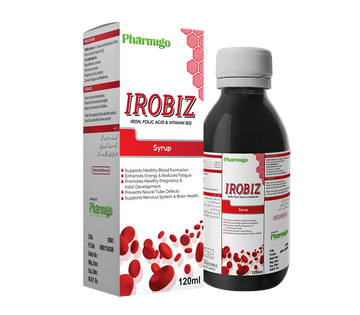 irobiz Syrup