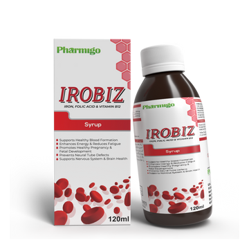 Irobiz
