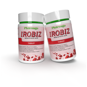 Irobiz