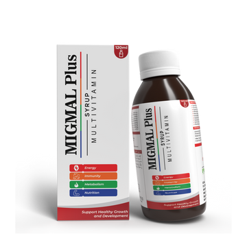 Migmal Plus