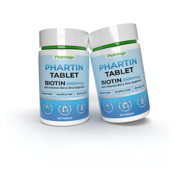 Phartin Tab 30'S Childlock