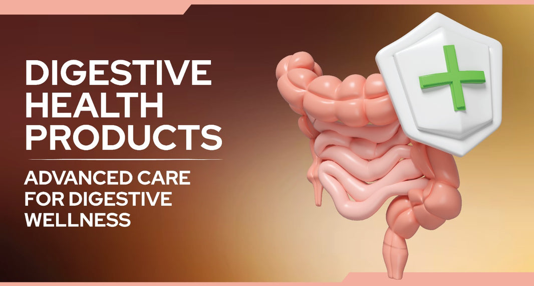 Digestive Health – Pharmigrow