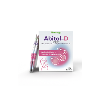 Abitol D Sachet