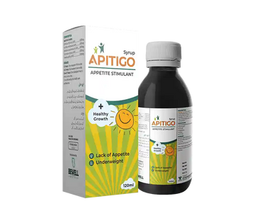 Apitigo Syrup