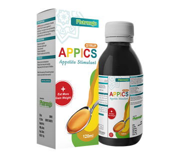 Appics Syrup