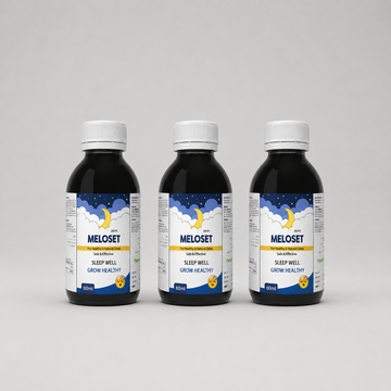Meloset Drops (Pack Of 3)