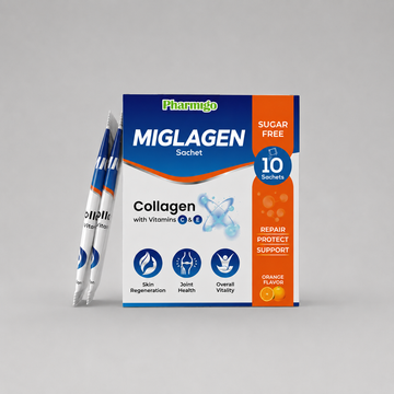 Miglagen Sachet