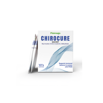 Chirocure Sachet