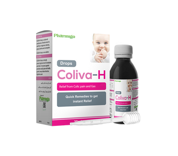 Coliva H Drops