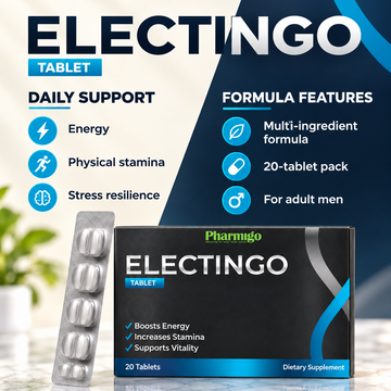 Electingo Tablet
