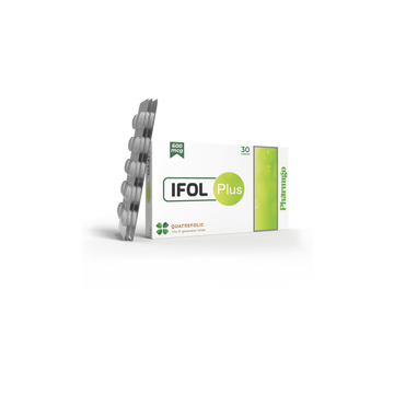 Ifol Plus Capsule