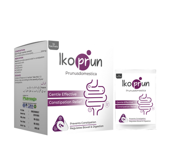 Ikoprun