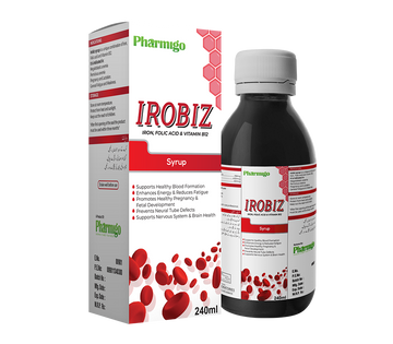 irobiz Syrup
