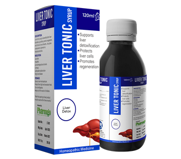 Liver Tonic Syp