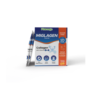 Miglagen Sachet