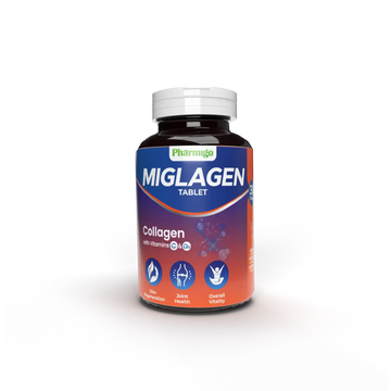 Miglagen Tablet