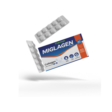 Miglagen Tablet