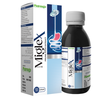 Miglex Syp