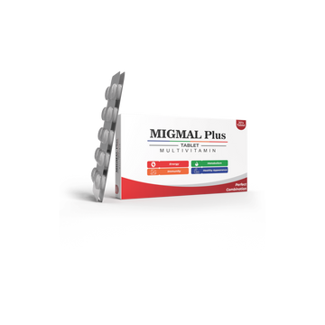 Migmal Plus Tablet