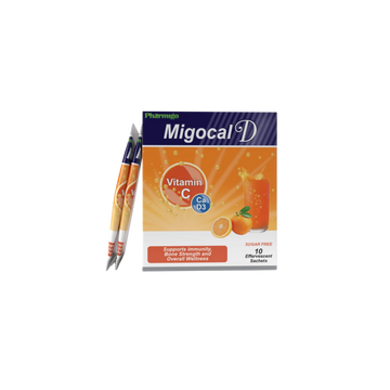 Migocal-D Sachet
