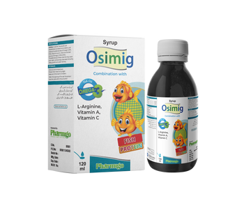 Osimig Syrup 120ml